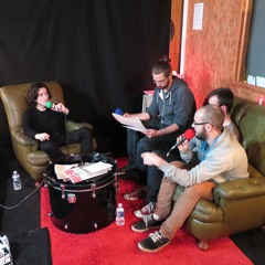 Pause Ton Live - Bare Hands - 30.10.15