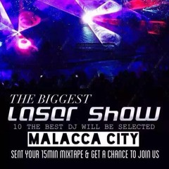 ILLUSION OF SOUND DJ CONTEST BY DOUBLEDROP