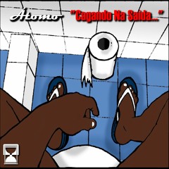 01 - Átomo - Medo Do Escuro [Prod. Átomo]