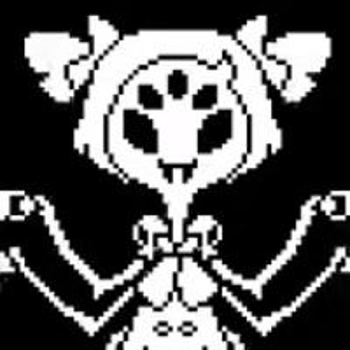 Undertale - Spider Dance (Gameboy Cover) 2x LSDJ