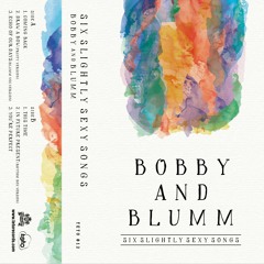 Bobby And Blumm - Coming Back