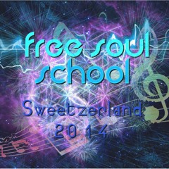 Free Soul School Sweetzerland 2014 - 01 Flight Of The Eagle
