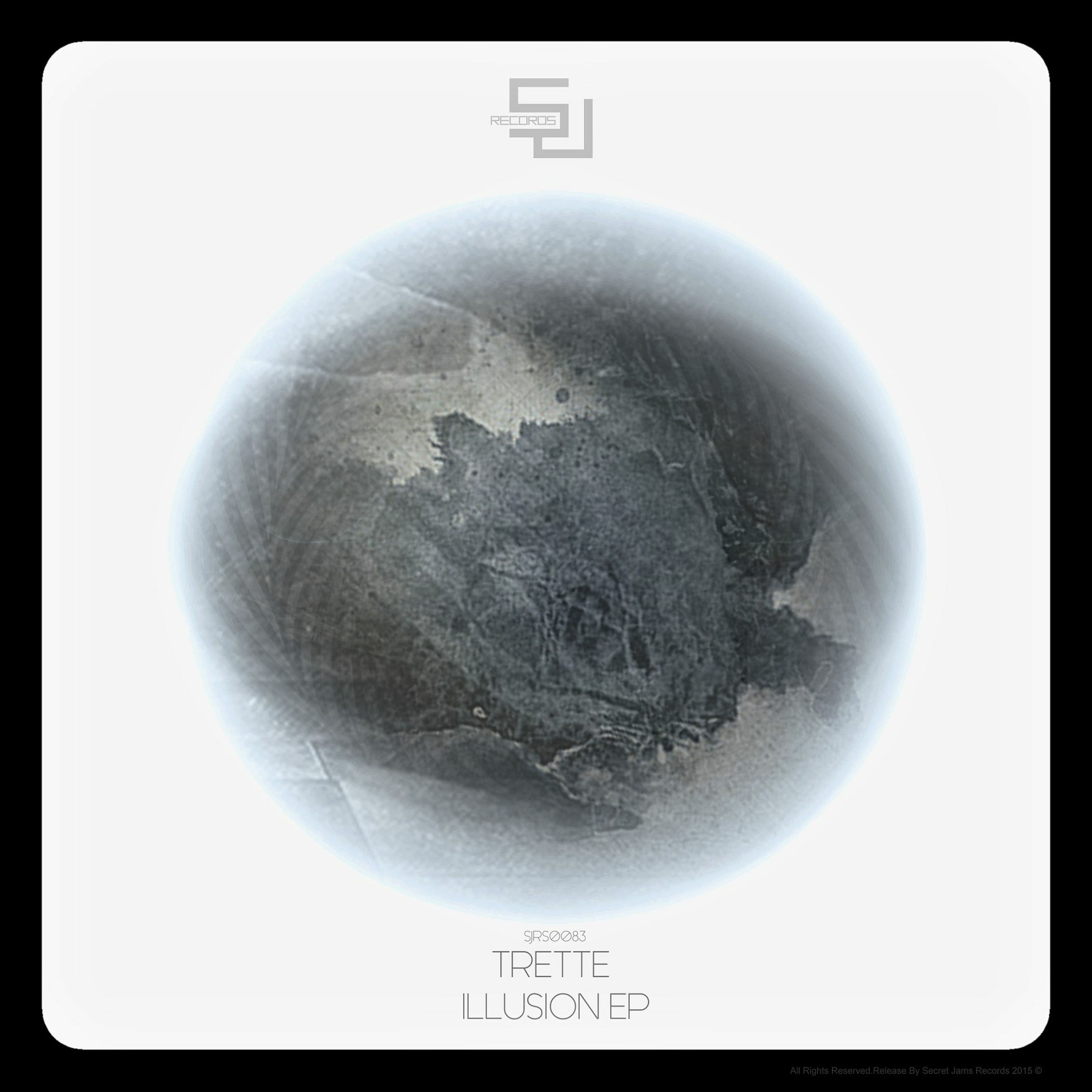 Out Now - Trette - Illusion (Original Mix) [SJRS0083]  - Release Date - 11.12.2015 episode artwork