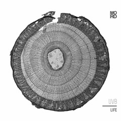 MORDLP001 - UVB - Life (previews)