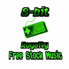 StarLight (8Bit Master System, GameGear, Sonic Style, Royalty Free - Click Buy To Purchase!)