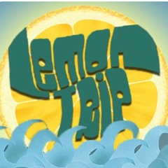 El Rio Va - Acid Lemon Trip