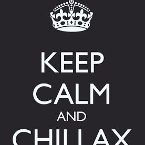 Chillax Mood