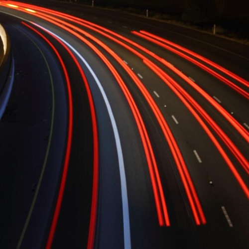 Technikal - Terminal Velocity