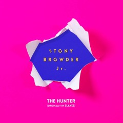 'The Hunter' (Slaves Cover)