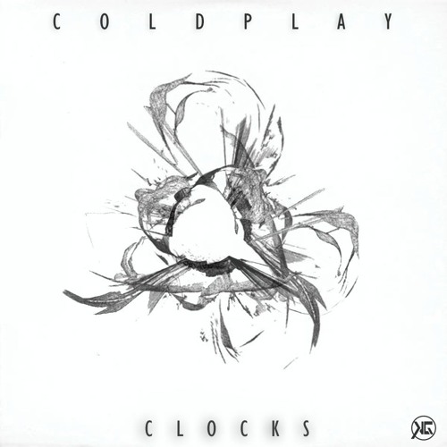 Dave's Music Database: Coldplay charted with "Clocks"