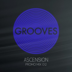Promo mix 012 - Ascension
