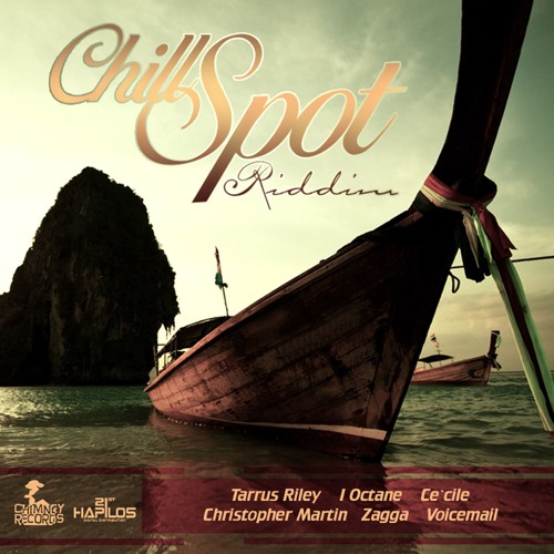 Stream Chimney Records | Listen to Chill Spot Riddim playlist online for  free on SoundCloud