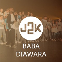 Itw Baba Diawara organisateur de J2K