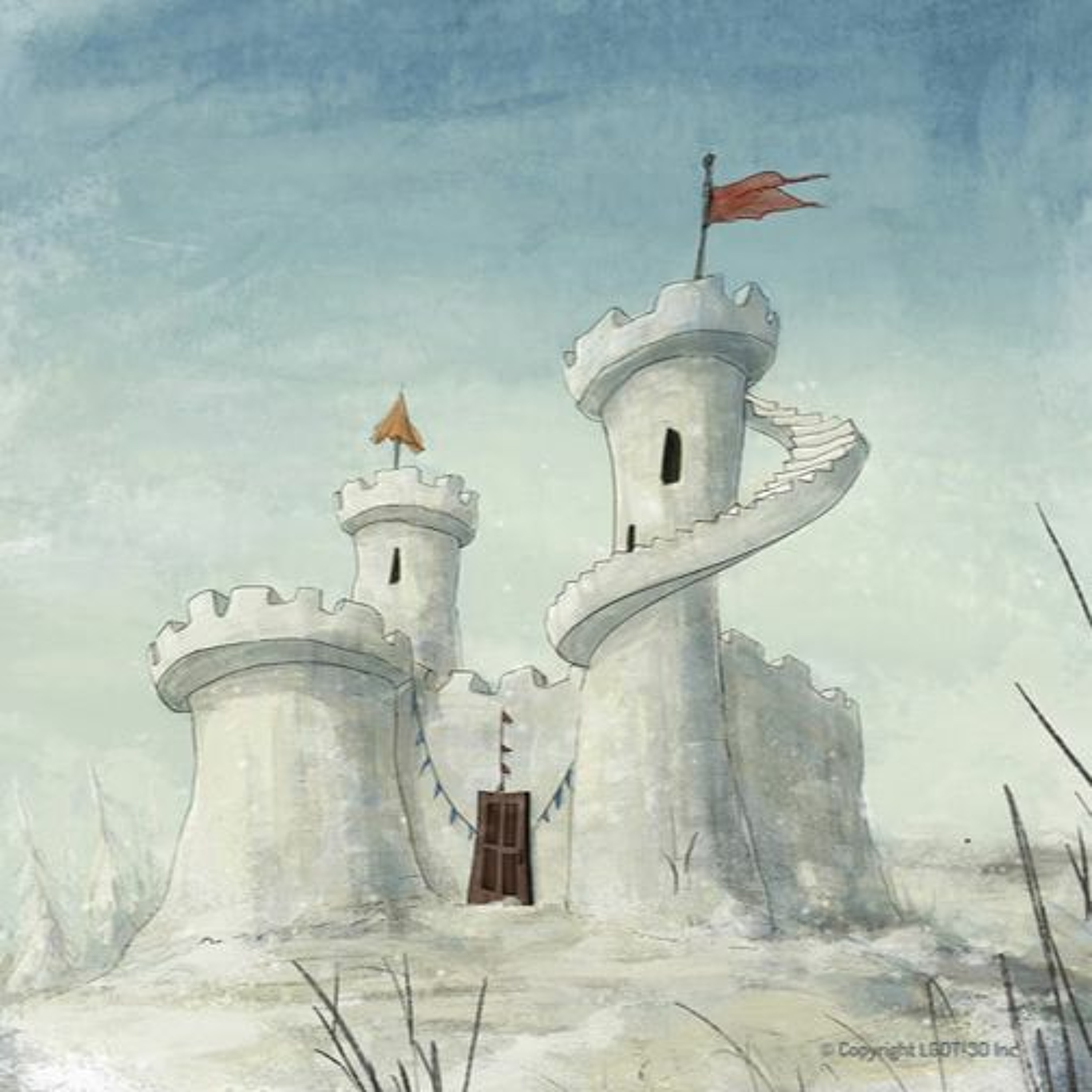 Véro Show: Frédéric Bisson a vu "La guerre des tuques 3D" episode artwork