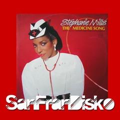 The Medicine Song - SanFranDisko More Drums Mix