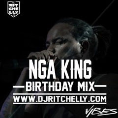 NGA BIRTHDAY MIX