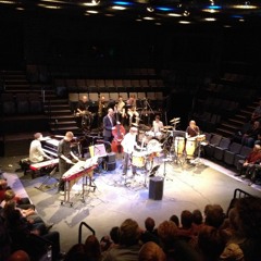 Leave It Up To Me (Live At The SJT)