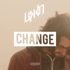 Change - LIPKA [Evidence Music]