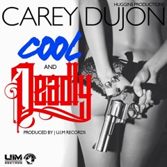 Carey Dujon - Cool And Deadly (7ven Riddim Instrumental )