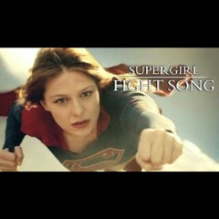 Fight Song - Rachel Platten