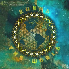 Round The World - 03 - Trance'N'dance