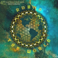Round The World - 01 - Awake