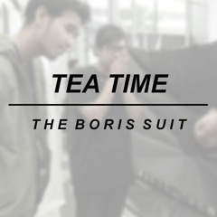 Tea Time (Original Ver.)