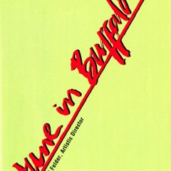 Edmund Campion - Auditory Fiction (excerpt)