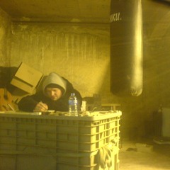 Lyrical Branlette feat. MJA & Fary Big F (prod. by DJ Erno)2008