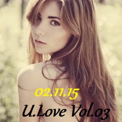 U.Love Vol.03