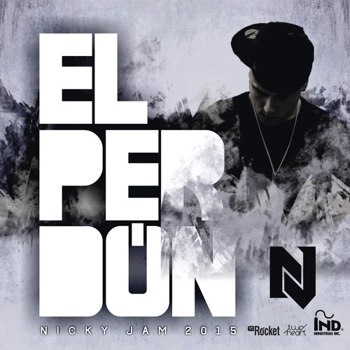 El perdon - Nicky Jam - Dj Nahuel Miño - Acapella Mix -