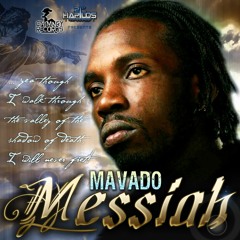 Mavado - The Messiah