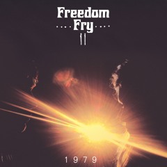 Freedom Fry - 1979 (Cover)