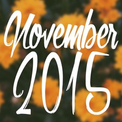 // November 2015