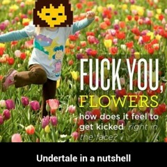 Undertale Trash
