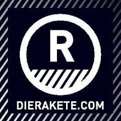 DIE RAKETE NOVEMBER 2015 PODCAST Mixed By BERNHARD GROEGER