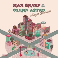 Max Graef x Glenn Astro - Magic Johnson
