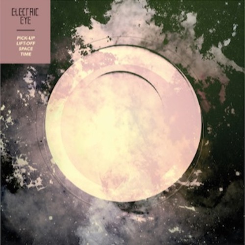 Electric Eye - Electric Eye