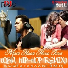 Main Hu Hero Tera(Hip-Hop Remix)-Dj Devraj Marida.mp3