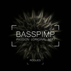 Basspimp - Passion (Original Mix)(TracksForDays Premiere)