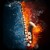 Artwork for (Mix) 40. BoM - Breathing Of Cool Jazz (Cool Jazz, Smooth Jazz)