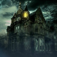 Raeven & Qlone - The Haunted House (Radio Edit)