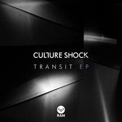 Culture Shock - Steam Machine