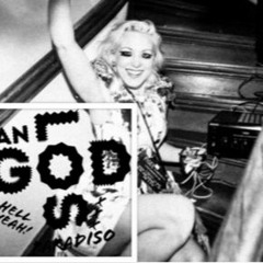 Wannabeastar for Van God Los 14 nov