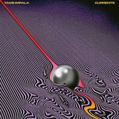 Past life - tame impala (synth voice)
