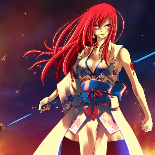 Nightcore - Get Up