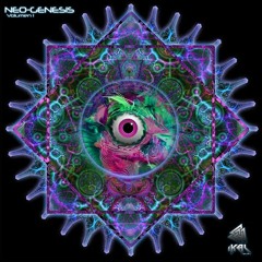 02.-Axer - Dimensional Portal