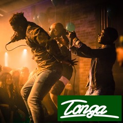 Make No Scene (feat. Jammer)