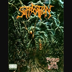 Thrones Of Blood-Suffocation (Cover Take 1)