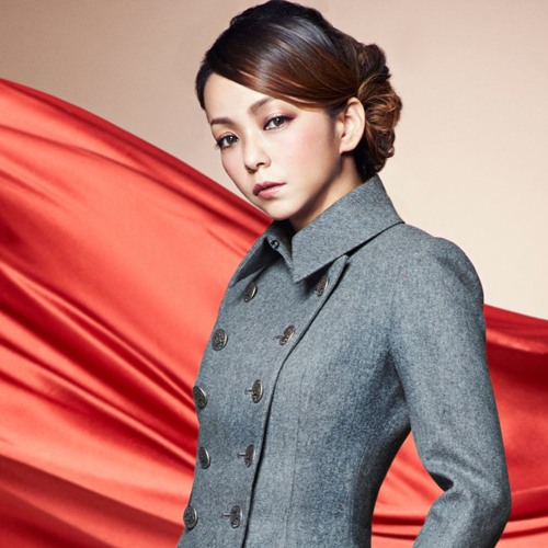 Stream 安室奈美恵 Red Carpet By Ro Amu Listen Online For Free On Soundcloud